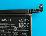 BATTERIE ORIGINALE HB486486ECW HUAWEI P30 Pro / Mate 20 Pro 4200mAh VOG-L09 LYA-L09 + OUTILS