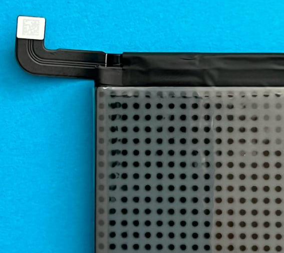 HUAWEI BATTERIA P30 PRO/MATE 20 PRO LYA L09 VOG L09 L29 HB486486ECW Originale Service - Foto 10