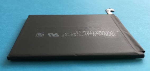 2 X BATTERIA Per Huawei P Smart 2019 POT-LX3 POT-LX1 POT-LX2 3400mAh - Foto 2