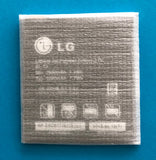 BATTERIE ORIGINALE  BL-T3 BLT3 2080mAh 7,7Wh LG OPTIMUS VU VS950 P895 F100S F100L + OUTILS