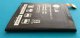 BATTERIE ORIGINALE  BL-T3 BLT3 2080mAh 7,7Wh LG OPTIMUS VU VS950 P895 F100S F100L + OUTILS