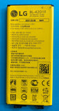 BATTERIE ORIGINALE LG G5 BL-42D1F BL42D1F 2800mAh 10,8Wh OEM