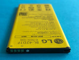 BATTERIE ORIGINALE LG G5 BL-42D1F BL42D1F 2800mAh 10,8Wh OEM