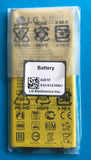 BATTERIE ORIGINALE LG G5 BL-42D1F BL42D1F 2800mAh 10,8Wh OEM