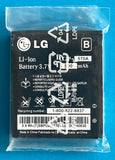 BATTERIE ORIGINALE OEM LG LGIP-570A KC550 KC780 KF700 KF757 KP500 KP501