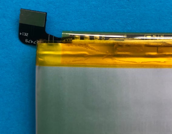 BRP Mobile Battery For OnePlus 6T , 1 6T BLP685 - 3700mAH Price In - Foto 6