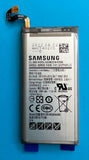 BATTERIE ORIGINE SAMSUNG GALAXY S8 SM-G950 EB-BG950ABE EB-BG950ABA 3000mah OEM + OUTILS