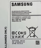 BATTERIE ORIGINALE SAMSUNG EB-BT705FBE EB-BT705FBU EB-BT705FBA EB-BT705FBC