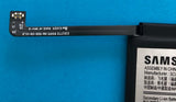 BATTERIE ORIGINALE OEM SAMSUNG HQ-50S GALAXY A02s SM-A025 A025 SERIE 5000mAh + OUTILS