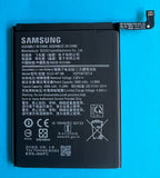 BATTERIE ORIGINALE GALAXY A10S 2019 SCUD-WT-N6 SM-A107 SERIES 4000mAh 3,82V + OUTILS