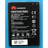 BATTERIE ORIGINALE HUAWEI HB476387RBC B199 / GLORY 4 3000mAh OEM