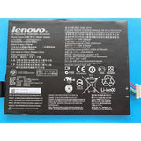 BATTERIE ORIGINALE LENOVO L11C2P32 IdeaPad S6000 / IdeaTab S6000 3G 6340mAh OEM ORIGINAL+KIT OUTILS