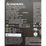 BATTERIE ORIGINALE LENOVO L11C2P32 IdeaPad S6000 / IdeaTab S6000 3G 6340mAh OEM ORIGINAL+KIT OUTILS