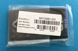 BATTERIE ORIGINE BLACKBERRY NX1 2100mAh 3,8V 8,0Wh Q10 OEM