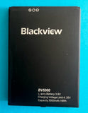 BATTERIE ORIGINALE OEM BLACKVIEW BV5000 DUAL SIM 5000mAh