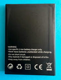 BATTERIE ORIGINALE OEM BLACKVIEW BV5000 DUAL SIM 5000mAh