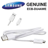 CHARGEUR ORIGINAL SAMSUNG MICRO USB 2.0 2A GALAXY TAB S 10.5 SM-T800 ORIGINE