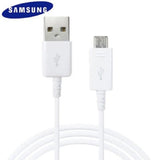 CHARGEUR ORIGINAL SAMSUNG MICRO USB 2.0 2A GALAXY TAB S 10.5 SM-T800 ORIGINE