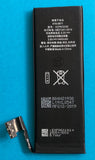 BATTERIE DE REMPLACEMENT IPHONE 5 A1428 A1429 A1442 616-0611 OEM CAPACITE ORIGINALE 1440mAh + KIT OUTILS