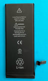 BATTERIE REMPLACEMENT IPHONE 6 616-0805 OEM CAPACITE ORIGINALE 1810mAh + OUTILS