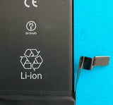BATTERIE REMPLACEMENT IPHONE 6 616-0805 OEM CAPACITE ORIGINALE 1810mAh + OUTILS