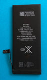 BATTERIE DE REMPLACEMENT IPHONE 7 616-00256  A1660, A1778 , A1779  OEM CAPACITE ORIGINALE 1960mAh + KIT OUTILS