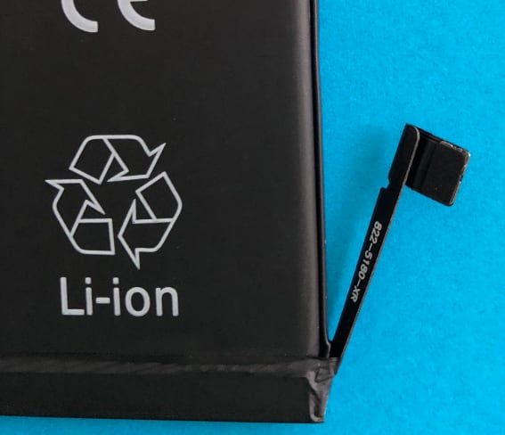 Appareil Photo Arrière D'origine Apple Pour IPhone 8 / SE 2020 – Neuf