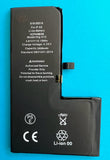 BATTERIE DE REMPLACEMENT IPHONE XS 616-00514 OEM CAPACITE ORIGINALE 2658mAh + KIT OUTILS