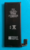 BATTERIE DE REMPLACEMENT IPHONE 4 A1349 A1332 616-0513 OEM CAPACITE ORIGINALE 1420mAh + KIT OUTILS 