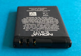 BATTERIE ORIGINE NOKIA BL-4B BL4B 700mAh 3,7V 2,6Wh OEM 7370 7373 N76 7070 7500