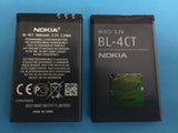 BATTERIE ORIGINALE NOKIA BL-4CT BL4CT BL 4CT OEM 860mAh 3,2Wh 3,7V