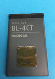 BATTERIE ORIGINALE NOKIA BL-4CT BL4CT BL 4CT OEM 860mAh 3,2Wh 3,7V