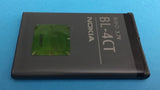 BATTERIE ORIGINALE NOKIA BL-4CT BL4CT BL 4CT OEM 860mAh 3,2Wh 3,7V