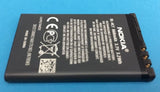 BATTERIE ORIGINALE NOKIA BL-4CT BL4CT BL 4CT OEM 860mAh 3,2Wh 3,7V