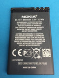 BATTERIE ORIGINALE NOKIA BL-4CT BL4CT BL 4CT OEM 860mAh 3,2Wh 3,7V