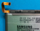 BATTERIE ORIGINE SAMSUNG EB-BG977ABU GALAXY S10 SERIES SM-G977 4500mAh OEM + OUTILS