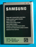 BATTERIE ORIGINALE SAMSUNG GALAXY S4 MINI B500BE 1900mAh GENUINE BATTERY