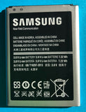 BATTERIE ORIGINALE SAMSUNG GALAXY S4 MINI B500BE 1900mAh GENUINE BATTERY