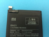 BATTERIE ORIGINALE XIAOMI BM21 POUR MI NOTE BM21 BM 23000mAh 11,5Wh OEM + KIT OUTILS