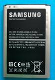 BATTERIE ORIGINALE EB-BN750BBE GALAXY SAMSUNG NOTE 3 LITE NEO SM-N750 SM-N7505