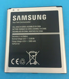 BATTERIE ORIGINALE SAMSUNG GALAXY J5 SM-J500F J500 2600 mAh EB-BG530BBE