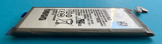 Batterie Neuve pour Samsung Galaxy S8+ 3500mAh EB-BG955ABA / S8