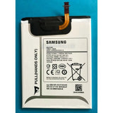 BATTERIE ORIGINALE SAMSUNG EB-BT280ABE EB BT 280 ABE GALAXY TAB A 6 2016 7.0 4000mAh 15,20W ORIGINE+KIT OUTILS DÉSASSEMBLAGE 