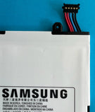 BATTERIE ORIGINALE GALAXY SAMSUNG TAB 7.0 GT-P1000 P1010 SP4960C3A OEM 4000mAh + OUTILS