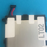 BATTERIE ORIGINALE SAMSUNG T4000E TABLETTE GALAXY TAB 3 7.0 SM-T215 T217 + OUTILS