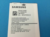 BATTERIE ORIGINALE SAMSUNG GALAXY EB-BA710ABE A7 2016 SM-A710 SERIES 3300mAh